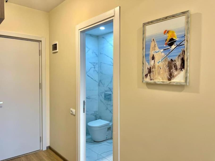 New Gudauri Redco, Twins, Near Gondola Apartment Exterior photo